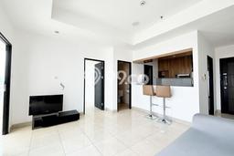 Hunian Apartemen Mewah & Eksklusif 3 BR di Kebayoran Baru, Jakarta Selatan Hunian Apartemen Mewah & Eksklusif 3 BR di Kebayoran Baru, Jakarta Selatan