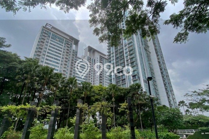 Disewakan Apartemen Harga Terjangkau di Cipete 3 Bedroom Disewakan Apartemen Harga Terjangkau di Cipete 3 Bedroom
