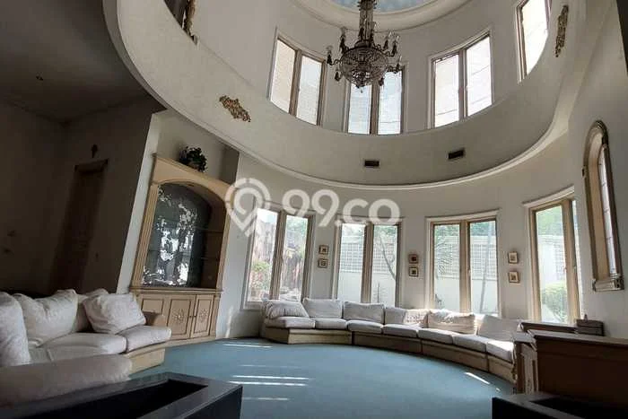 PROPERTI UNGGULAN! Rumah area Pluit, 4 KM, Lingkungan Premium, LT 713m² LB 1000m² PROPERTI UNGGULAN! Rumah area Pluit, 4 KM, Lingkungan Premium, LT 713m² LB 1000m²