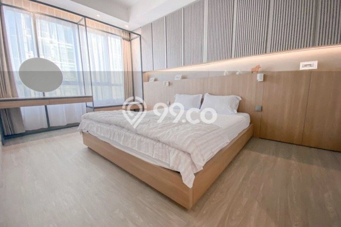 Disewakan Apartemen Harga Terjangkau di Cipete 3 Bedroom Disewakan Apartemen Harga Terjangkau di Cipete 3 Bedroom