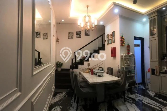 Dijual Hunian Rumah Terawat 3 KT di Sunter, Jakarta Utara Dijual Hunian Rumah Terawat 3 KT di Sunter, Jakarta Utara