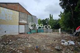 Untuk Dijual Tanah 300m2 di Citra Garden, Jakarta Barat Untuk Dijual Tanah 300m2 di Citra Garden, Jakarta Barat