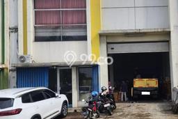 Paling Dicari! Gudang Dijual di Jatake Harga Kompetitif Paling Dicari! Gudang Dijual di Jatake Harga Kompetitif