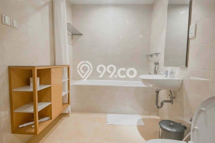 Disewakan Apartemen Harga Terjangkau di Cipete 3 Bedroom Disewakan Apartemen Harga Terjangkau di Cipete 3 Bedroom