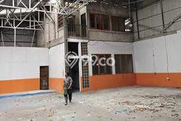 Gudang Lokasi Strategis di Cakung, Luas 350m2m², For Rent Gudang Lokasi Strategis di Cakung, Luas 350m2m², For Rent