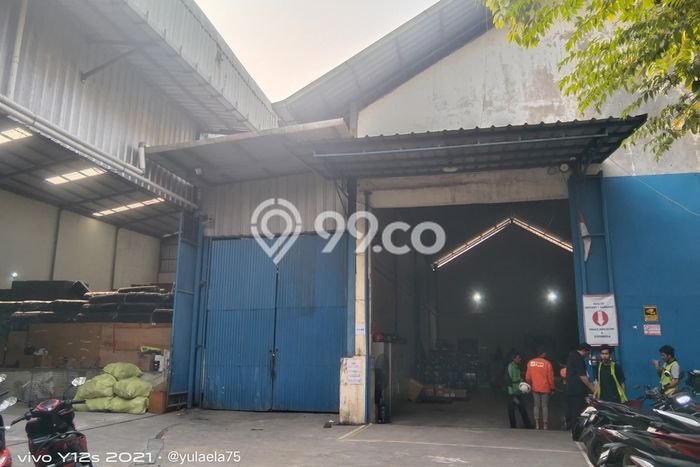 Disewakan Gudang Kawasan , Luas 1200m2m², Lokasi Premium, Ready Pakai Disewakan Gudang Kawasan , Luas 1200m2m², Lokasi Premium, Ready Pakai