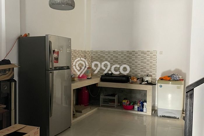 Siap Huni Rumah Mewah 3 Kamar di Kelapa Gading Dekat ke Mana Saja Siap Huni Rumah Mewah 3 Kamar di Kelapa Gading Dekat ke Mana Saja