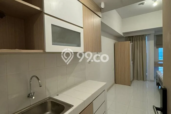 Apartemen di , 0 KT, Luas 21m2m², Area Premium Apartemen di , 0 KT, Luas 21m2m², Area Premium