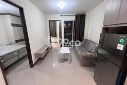 Sewa Apartemen Minimalis 46m2 Punya 2 KT, 1 KM, Lokasi di Karang Tengah Sewa Apartemen Minimalis 46m2 Punya 2 KT, 1 KM, Lokasi di Karang Tengah