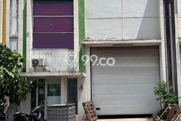 Gudang Dijual di Tangerang LT 240m2 & LB 400m2 Lokasi Terbaik! Gudang Dijual di Tangerang LT 240m2 & LB 400m2 Lokasi Terbaik!