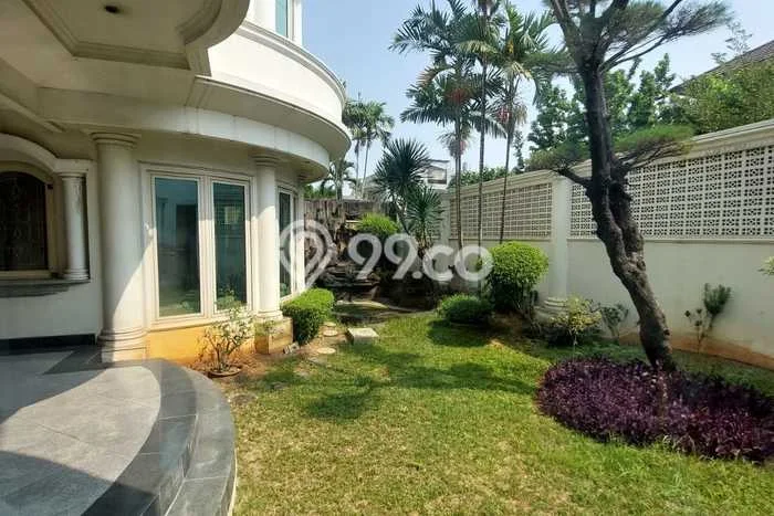 PROPERTI UNGGULAN! Rumah area Pluit, 4 KM, Lingkungan Premium, LT 713m² LB 1000m² PROPERTI UNGGULAN! Rumah area Pluit, 4 KM, Lingkungan Premium, LT 713m² LB 1000m²