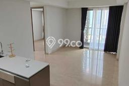Apartemen Minimalis untuk Disewa, 2 Kamar di Jakarta Utara Apartemen Minimalis untuk Disewa, 2 Kamar di Jakarta Utara
