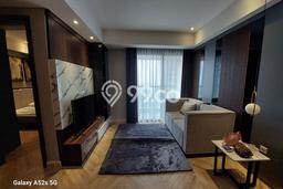 Apartemen Nyaman untuk Disewa, 2 Kamar di Jakarta Utara Apartemen Nyaman untuk Disewa, 2 Kamar di Jakarta Utara