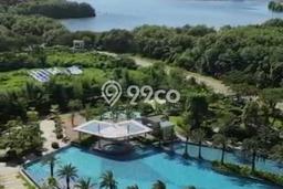 Apartemen Strategis 113m2 di Pantai Indah Kapuk Jakarta Utara 3 Bedroom Apartemen Strategis 113m2 di Pantai Indah Kapuk Jakarta Utara 3 Bedroom