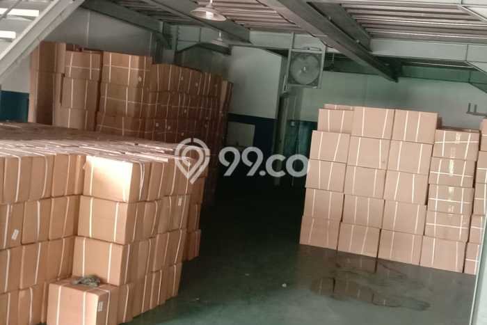 Untuk Dijual! Gudang di Daan Mogot Jakarta Barat LT 120m2 / LB 240m2 Kawasan Bisnis Untuk Dijual! Gudang di Daan Mogot Jakarta Barat LT 120m2 / LB 240m2 Kawasan Bisnis
