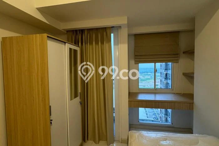 Apartemen di , 0 KT, Luas 21m2m², Area Premium Apartemen di , 0 KT, Luas 21m2m², Area Premium