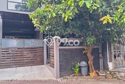 Jual Rumah Mewah Elegan Dengan View Cantik di Pantai Indah Kapuk, Jakarta Utara Jual Rumah Mewah Elegan Dengan View Cantik di Pantai Indah Kapuk, Jakarta Utara
