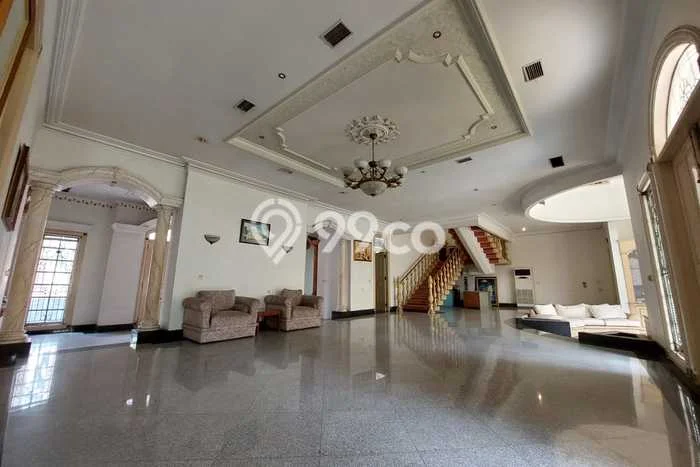 PROPERTI UNGGULAN! Rumah area Pluit, 4 KM, Lingkungan Premium, LT 713m² LB 1000m² PROPERTI UNGGULAN! Rumah area Pluit, 4 KM, Lingkungan Premium, LT 713m² LB 1000m²