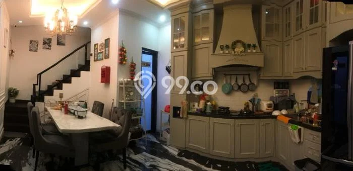 Dijual Hunian Rumah Terawat 3 KT di Sunter, Jakarta Utara Dijual Hunian Rumah Terawat 3 KT di Sunter, Jakarta Utara