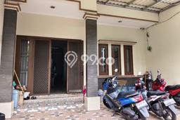Ready to Use! Luxury House LT 105m2 Desain Modern di Sunter Ready to Use! Luxury House LT 105m2 Desain Modern di Sunter