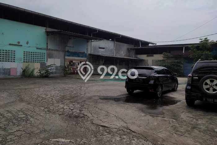 AREA SUPER PREMIUM! Gudang Kawasan Kalideres, Luas 1000m², Area Komersial AREA SUPER PREMIUM! Gudang Kawasan Kalideres, Luas 1000m², Area Komersial