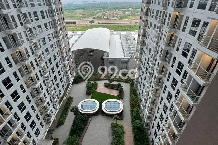 Apartemen di , 0 KT, Luas 21m2m², Area Premium Apartemen di , 0 KT, Luas 21m2m², Area Premium