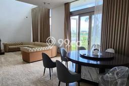 Rumah Kondisi Baik Disewakan di Golf Island, Jakarta Utara LT 420m2, LB 1000m2 Rumah Kondisi Baik Disewakan di Golf Island, Jakarta Utara LT 420m2, LB 1000m2