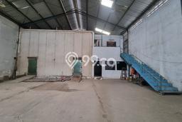 Gudang Bagus Dijual LB 900m2 Lokasi Strategis Tangerang Area Cocok untuk Berbisnis Gudang Bagus Dijual LB 900m2 Lokasi Strategis Tangerang Area Cocok untuk Berbisnis