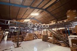 Pabrik Dijual di Prime Area Bandung Luas 4000m2 Pabrik Dijual di Prime Area Bandung Luas 4000m2