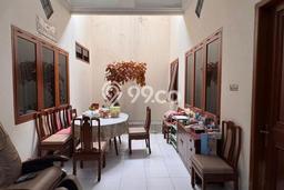 For Sale! Luxury House LT 325m2 Desain Elegan di Pluit For Sale! Luxury House LT 325m2 Desain Elegan di Pluit