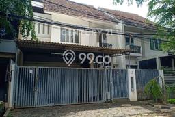 Hot Offer Hunian Premium Ideal dan Luas di Cempaka Putih, Jakarta Pusat Hot Offer Hunian Premium Ideal dan Luas di Cempaka Putih, Jakarta Pusat