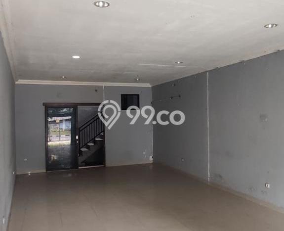 Ruko Paling Dicari LB 134m2 Dijual di Jatinegara Ruko Paling Dicari LB 134m2 Dijual di Jatinegara