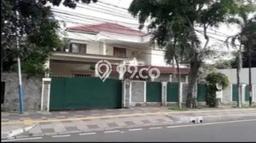 Hot Offer Hunian Mewah Ideal dan Luas di Cempaka Putih, Jakarta Pusat Hot Offer Hunian Mewah Ideal dan Luas di Cempaka Putih, Jakarta Pusat