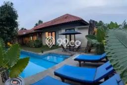 Hunian Super Elit dengan Akses Paling Strategis di Kemang, Jakarta Selatan Hunian Super Elit dengan Akses Paling Strategis di Kemang, Jakarta Selatan