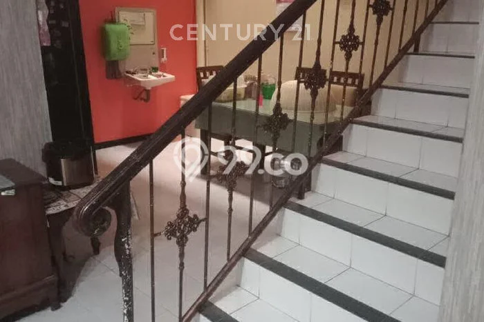 Sewa Rumah Murah di Percetakan Negara Jakarta Pusat dengan 6 KT Sewa Rumah Murah di Percetakan Negara Jakarta Pusat dengan 6 KT