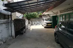 Hunian Mewah Dijual LT 659m2 di Palmerah, Jakarta Barat Hunian Mewah Dijual LT 659m2 di Palmerah, Jakarta Barat