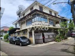 Jual Rumah Mewah Megah Dengan View Cantik di Sunter, Jakarta Utara Jual Rumah Mewah Megah Dengan View Cantik di Sunter, Jakarta Utara