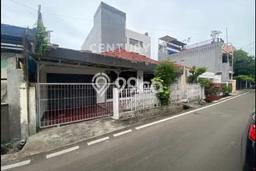 Jual Rumah Mewah Elegan Dengan View Eksklusif di Pulo Asem, Jakarta Timur Jual Rumah Mewah Elegan Dengan View Eksklusif di Pulo Asem, Jakarta Timur