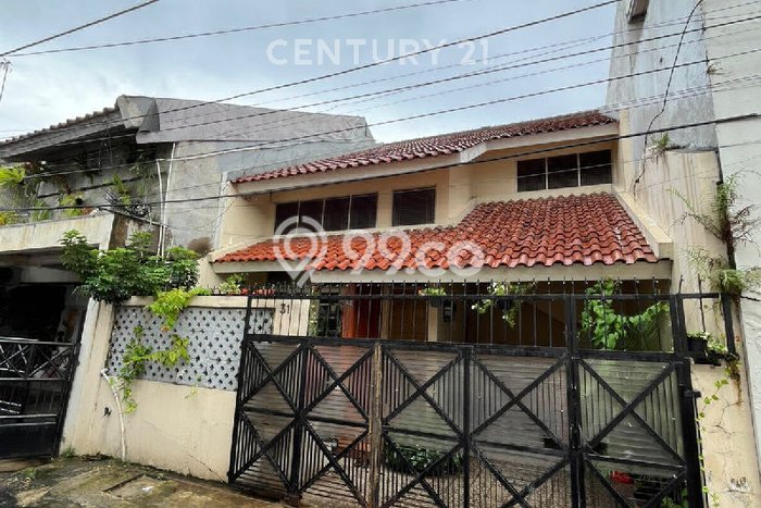 Disewakan Rumah Harga Terjangkau di Kayu Putih Jakarta Timur Punya 3 KT Disewakan Rumah Harga Terjangkau di Kayu Putih Jakarta Timur Punya 3 KT