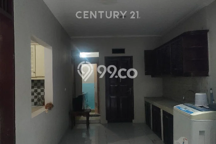 Sewa Rumah Murah di Kayu Putih Jakarta Timur dengan 5 KT Sewa Rumah Murah di Kayu Putih Jakarta Timur dengan 5 KT