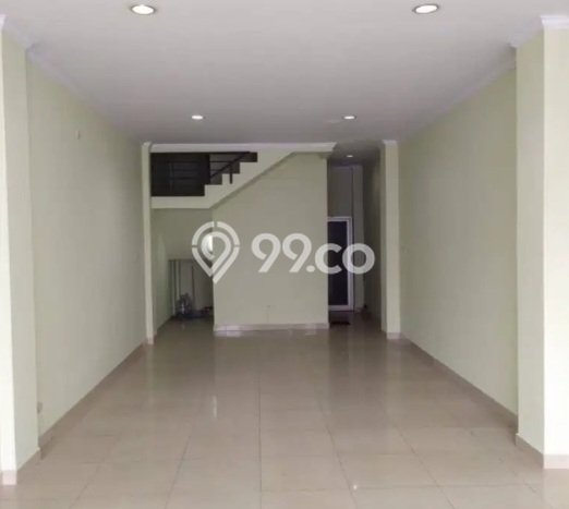 Unit Ruko Dijual di Jakarta Timur LT 117m2 & LB 216m2 Unit Ruko Dijual di Jakarta Timur LT 117m2 & LB 216m2