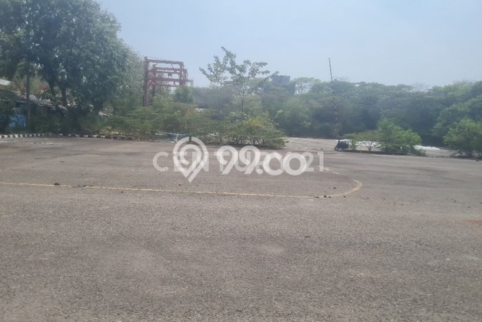 Tanah Kavling Dijual di Ancol, Jakarta Utara dengan Luas Tanah 10000m2 Tanah Kavling Dijual di Ancol, Jakarta Utara dengan Luas Tanah 10000m2