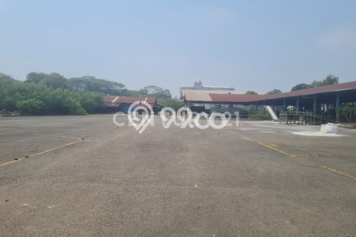 Tanah Kavling Dijual di Ancol, Jakarta Utara dengan Luas Tanah 10000m2 Tanah Kavling Dijual di Ancol, Jakarta Utara dengan Luas Tanah 10000m2
