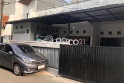 Dijual Hunian Rumah Terawat 5 KT di Rawamangun, Jakarta Timur Dijual Hunian Rumah Terawat 5 KT di Rawamangun, Jakarta Timur