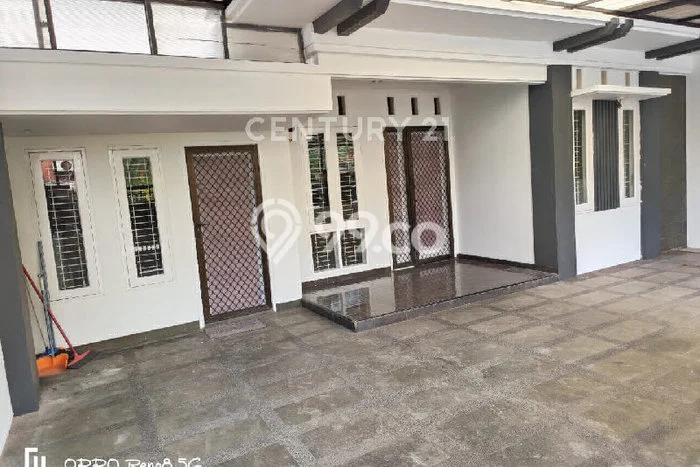Sewa Rumah Murah di Pulomas Jakarta Timur Punya 2 Kamar Tidur Sewa Rumah Murah di Pulomas Jakarta Timur Punya 2 Kamar Tidur