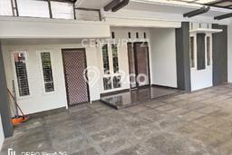 Sewa Rumah Murah di Pulomas Jakarta Timur Punya 2 Kamar Tidur Sewa Rumah Murah di Pulomas Jakarta Timur Punya 2 Kamar Tidur