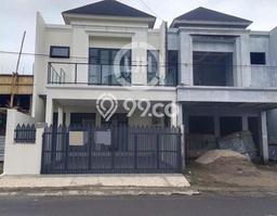 Disewakan Rumah Harga Terjangkau di Jelupang Tangerang dengan 3 KT Disewakan Rumah Harga Terjangkau di Jelupang Tangerang dengan 3 KT