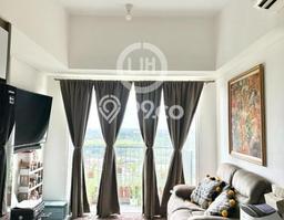 Apartemen Terawat Dijual di Tangerang Spesifikasi 2 KT, 1 KM Apartemen Terawat Dijual di Tangerang Spesifikasi 2 KT, 1 KM