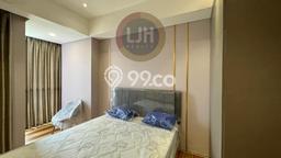 Apartemen Cozy Dijual di Tangerang Spesifikasi 0 KT, 1 KM Apartemen Cozy Dijual di Tangerang Spesifikasi 0 KT, 1 KM