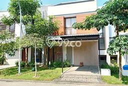 Disewakan! Rumah 3 Kamar Tidur &
3 Kamar Mandi di BSD Eminent, Tangerang Disewakan! Rumah 3 Kamar Tidur &
3 Kamar Mandi di BSD Eminent, Tangerang